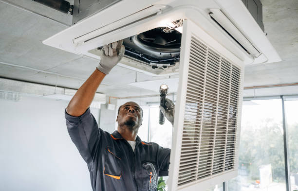 Licensed Hvac service in Clear Lake, WI - FH HVAC