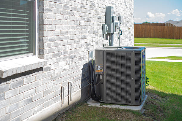 Reliable Hvac contractor in Clear Lake, WI by FH HVAC