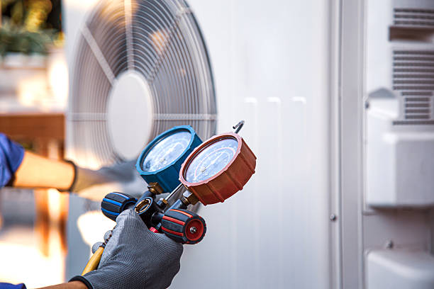 Trusted Hvac service in Clear Lake, WI - FH HVAC